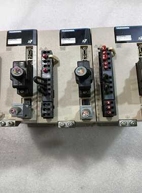 安川750W伺服驱动器，SGD7S-5R5A00A002，实询价