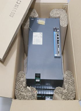 LS带盒L7NHB150UXmotion交流电伺服驱动器15KwDRV-I-4536