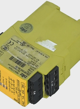 PilzP2HZX4P24VDC3n/o1n/c777355SafetyRelay