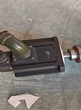 松下伺服电机MHME102GCG松下伺服电机1kw，拆机功能--议价商品