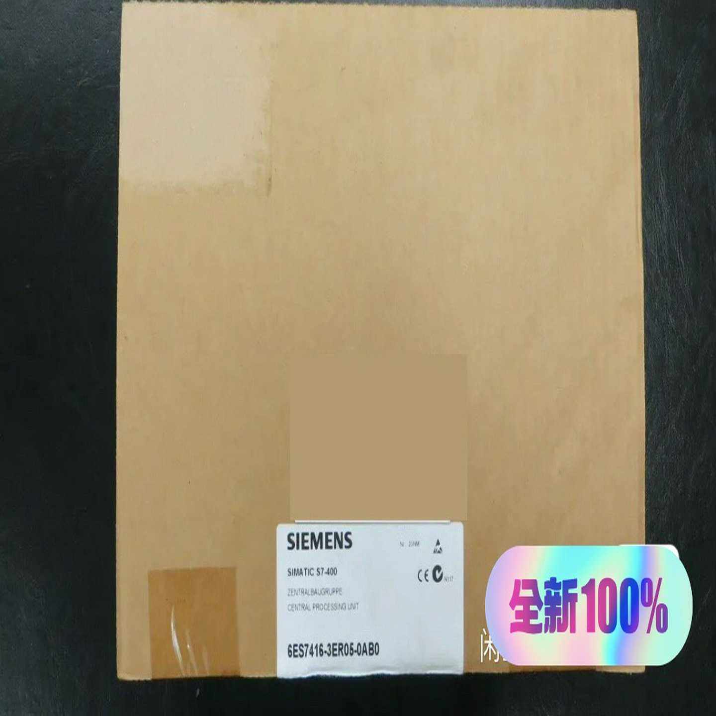 6ES7416-3ER05-0AB0S7-400询价