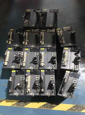 汇川伺服驱动器IS500AT8R4I-215/IS500A询价