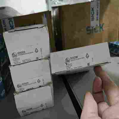 DD0296电感式接近开关德国IFM易福门拍前询价