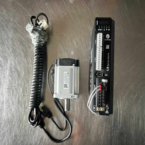 【星慕电子】雷赛伺服L6-750，ACM1S-08008H2F1-M17