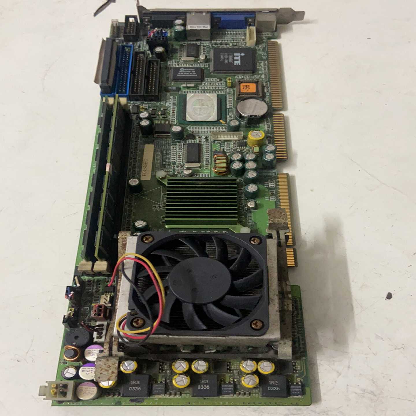 【议价】工控机主板4GVP23IP-4GVP23工控机，适用