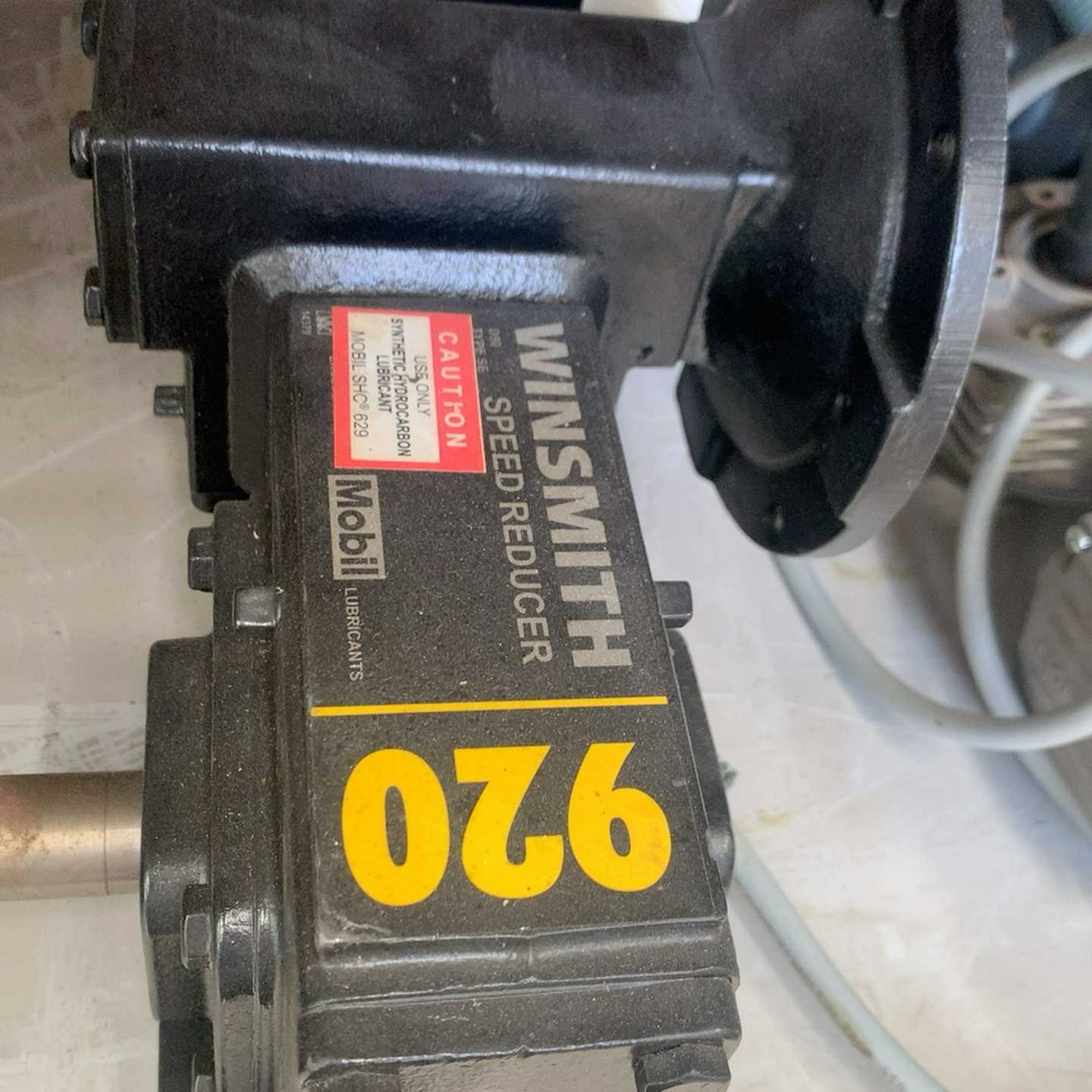 winsmith涡轮减速机920MDTD524X0Q询价