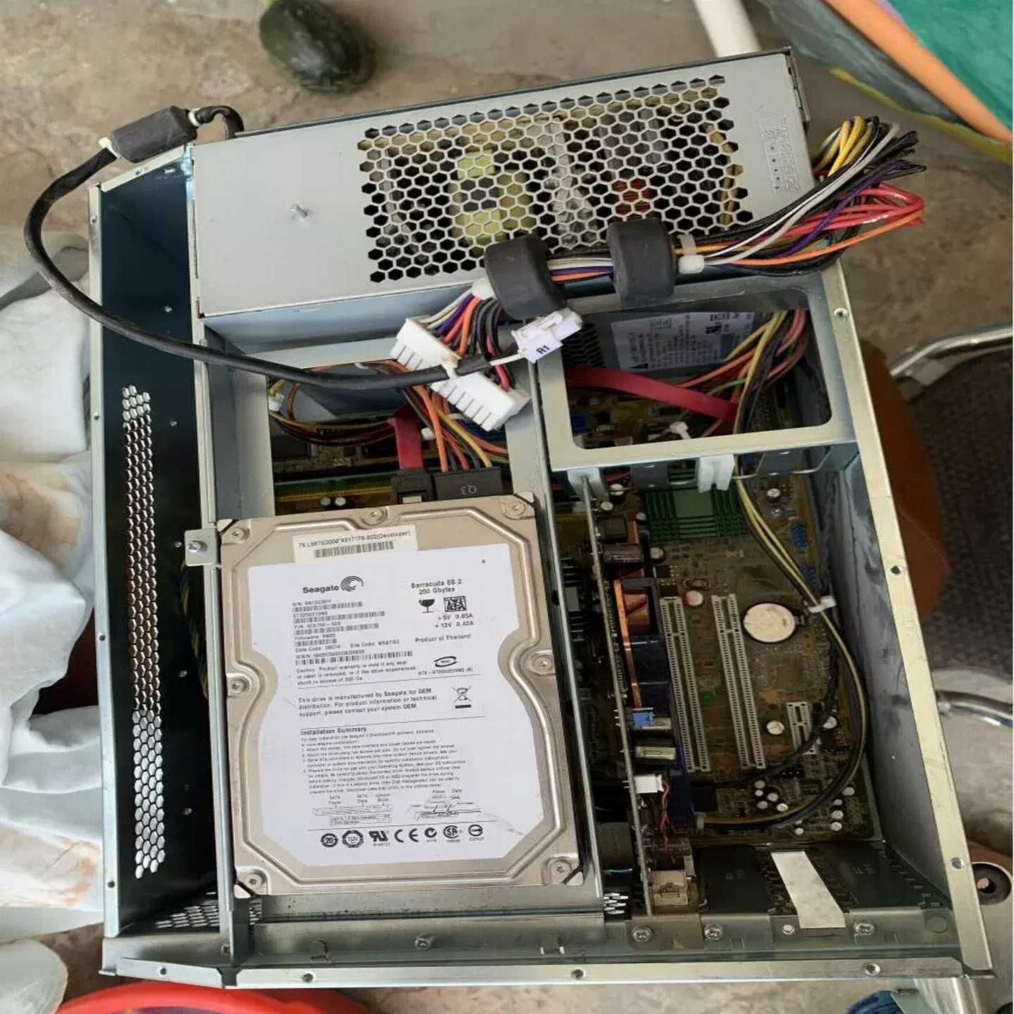 咨询-X812277-002P5LD2-VM工业设备控制