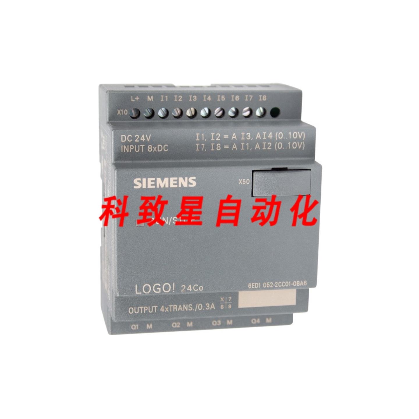 工业配件6ED1052CC01-0BA6
