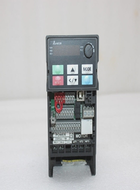 DELTAVFD4A8MS21ANSAAVFDDRIVEMS3001PH200-240V