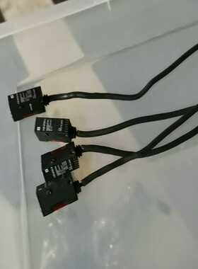 询价传感器对射E3S-BT61-D，E3S-AT61