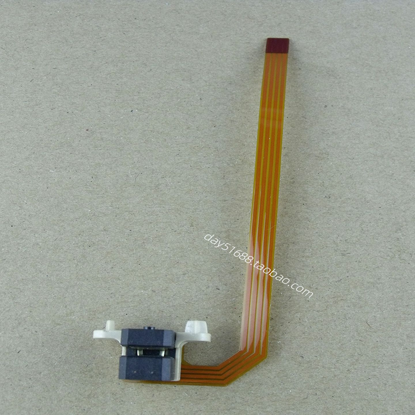 适用于旭天760乐彩750写真机光栅解码器850喷漆打印机头读取传感