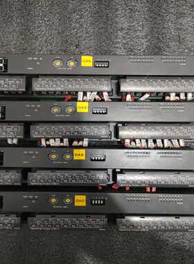 议价R7K4FML-6-DCA32A-R爱模远程模块原装拆机件