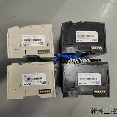 禾川PLCHCQ1-1200-D2680议价商品