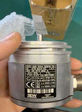 全新SEW编码器ROD426102430B10-1A，议价