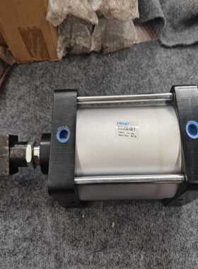 HBQD气缸SCS125X100-Y，洪冰气动，全新未使用2--议价商品