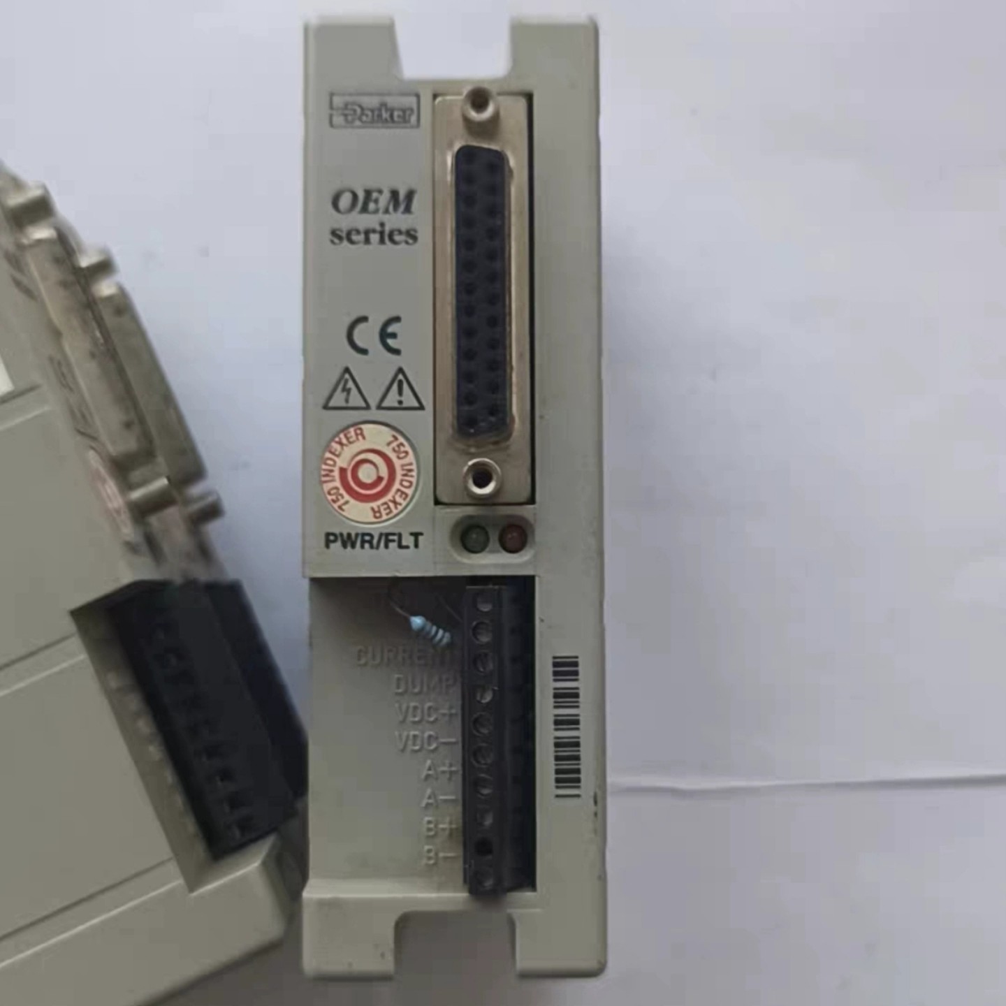 售前询价派克伺服驱动器OEM750X-M2