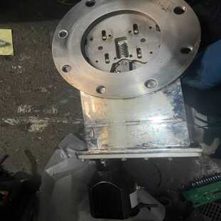 运费 成色如图 询价HVA阀11211 0601