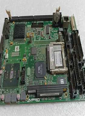 AVPRO艾威宝LB3-700-R-15工控主板-询价客服