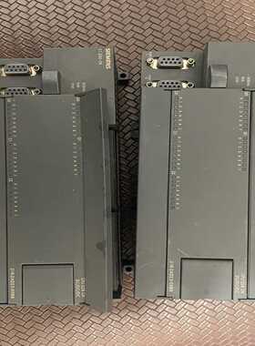 西门子S7-200216-2AD23-0XB8，实图拍摄，-议价