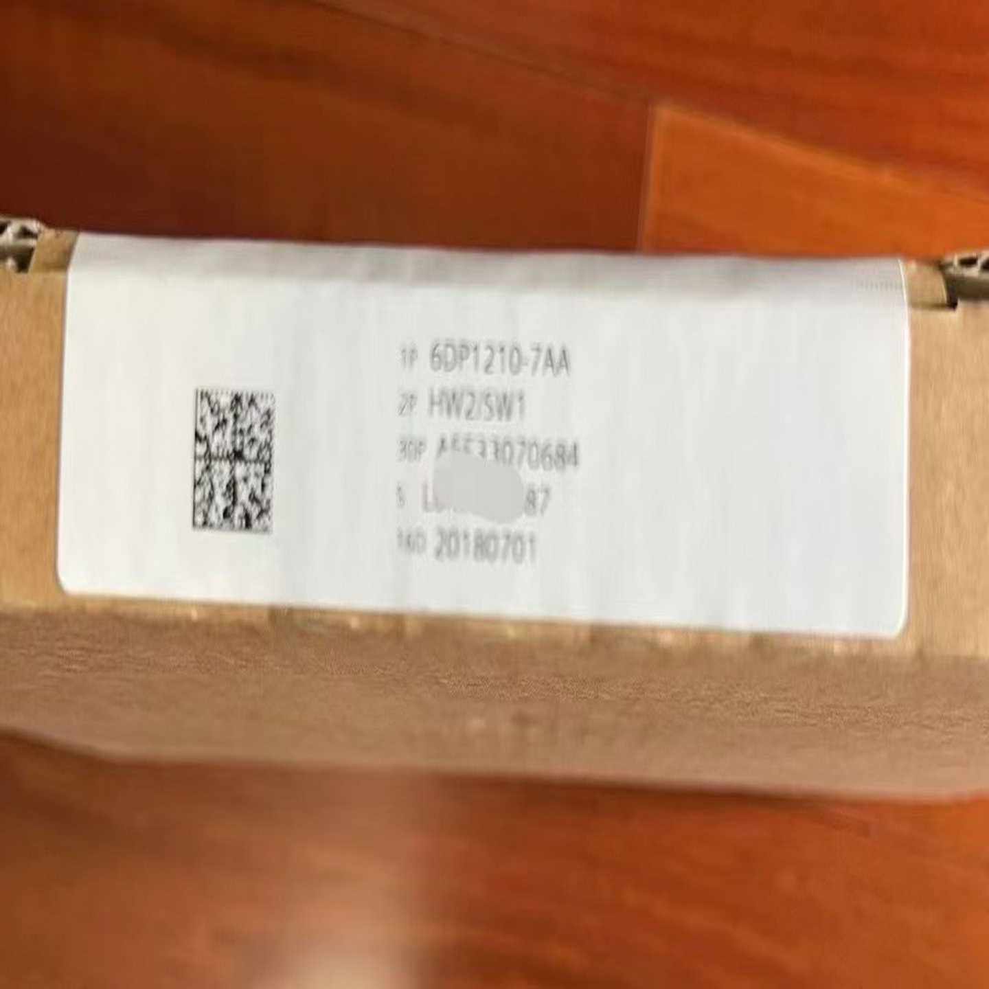 6DP1210-7AA，遗留5块，未开封，每询价