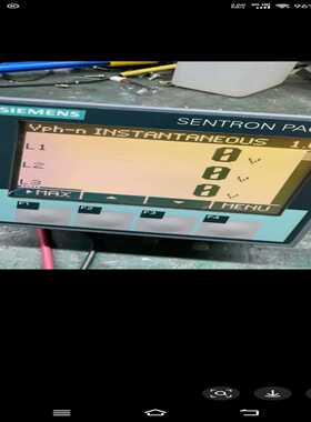 西门子SENTRONPAC3200，型号7KM2112-0--议价商品