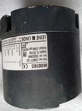 莱纳林德861007455编码器729677-02询价