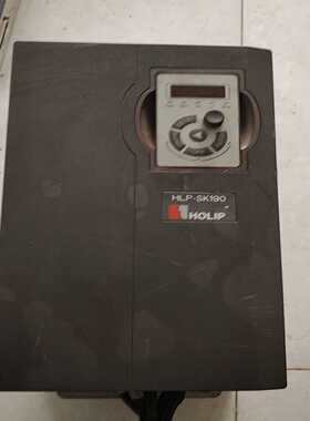 【议价】海利浦SK190变频器15KW适用