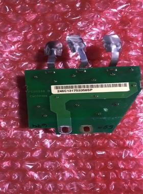 询价~伟肯三相进线滤波板 246C PC00246B  伟肯变频器