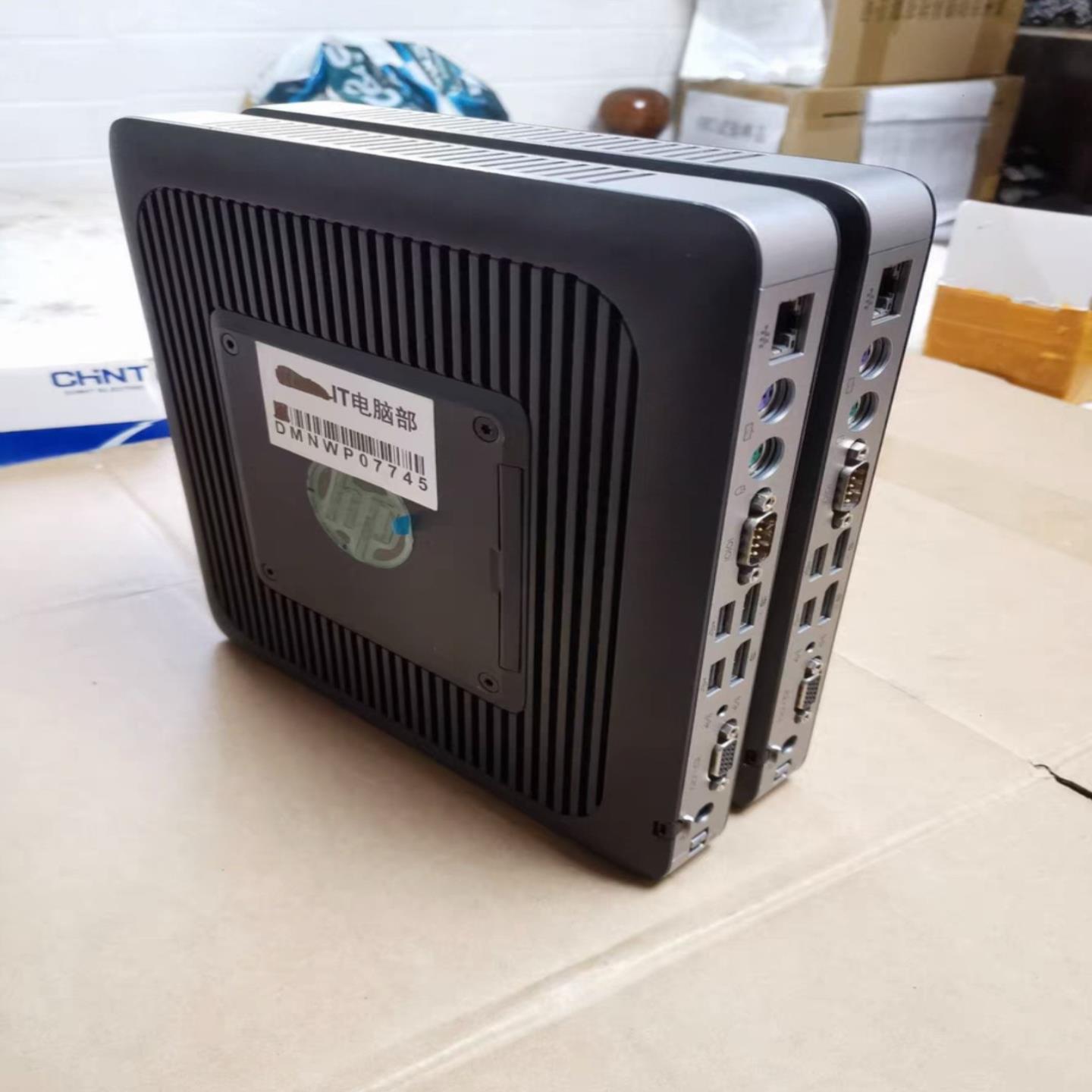 【请询价】惠普T630HP t630 Thin Client瘦客户机