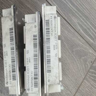 询价FF150R12KT3G有3个