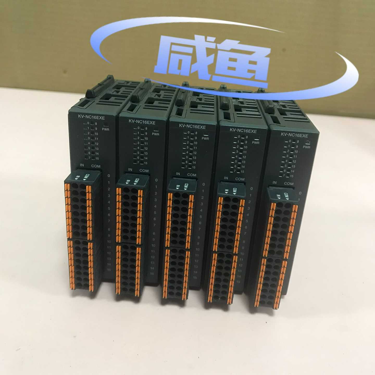 基恩士KEYENCE模块PLCKV-NC16EXE【询价】