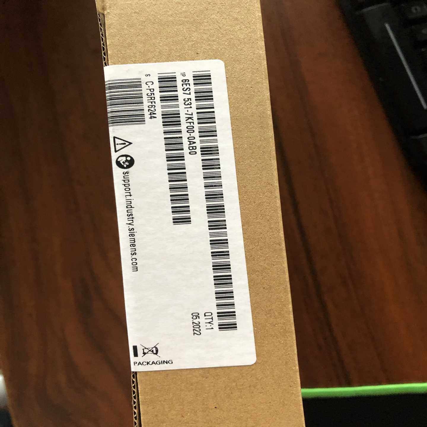 S7-1500模拟量输入模块6ES7531-7KF00询价