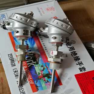 咨询-PT100温度探头