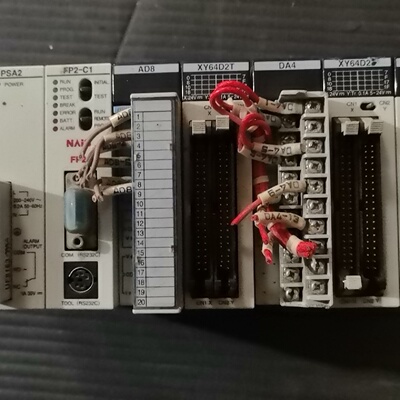 议价NAiSFP2系列PLC模块套装议价