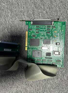 【固高GX-PCIVER.A运动控制卡！】GX-PCIV--议价商品