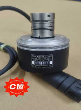 海德汉HEIDENHAIN编码器！型号ROQ426.000B【博航商行】