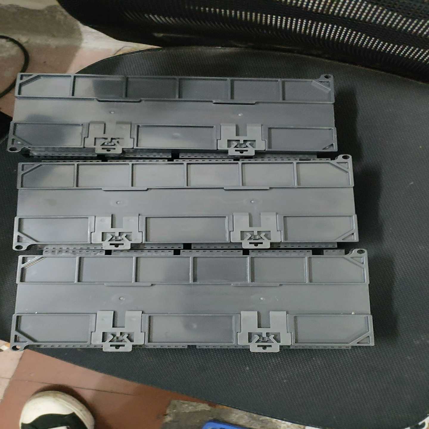 (询价)汇川PLC扩展模块GL10-0016ETN ，有