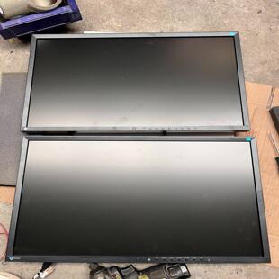 日本EIZO艺卓显示器FlexScan型号EV2216W--议价商品