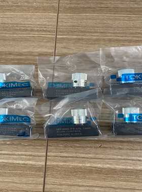 【议价】TOKIMEC节流阀HF400S HF600S HF800S
