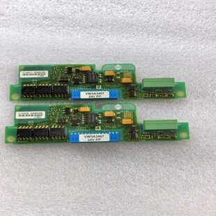 施耐德变频器PG卡VW3A3407-议价