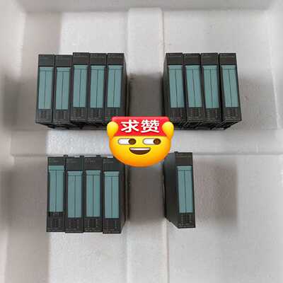 ET200S模块，131-4BF00-0AA0询价