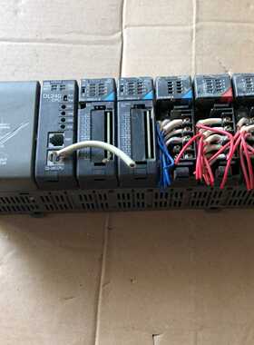 光洋一套DL240CPUD2-240CPU(亚飞商行）