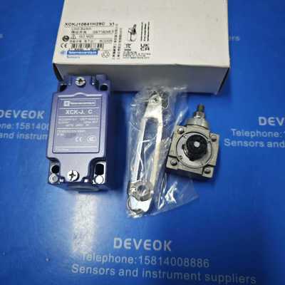 询价~特勒美科限位开关XcKJ10541H29c，XcKJ167H