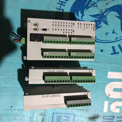 (询价)DVP28SV11T2 DVP16P11T DVP08SM1