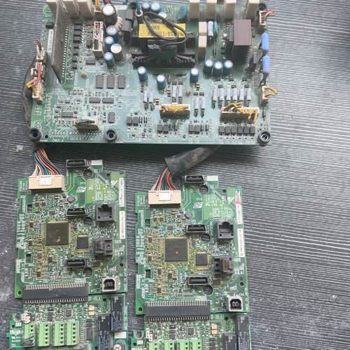 【询价】ETC740110-S9002/S9501安川H1000主板适用