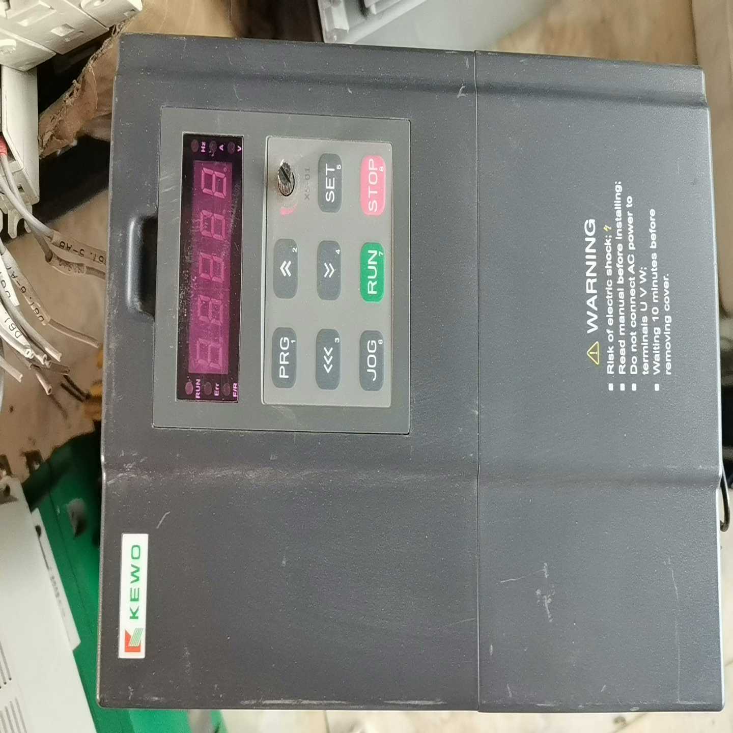 售前询价科沃75kw变频器AD800N-4T75GB11PB里海电子