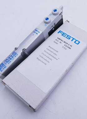 FestoVMPA1-M1H-E-PI533346Magnetventil-unused/OVP-