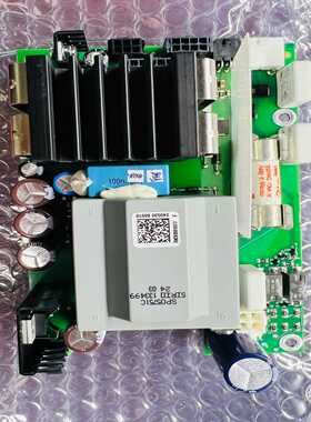 询价~VACON伟肯变频器100系列MR10 风扇电源板SPR-C