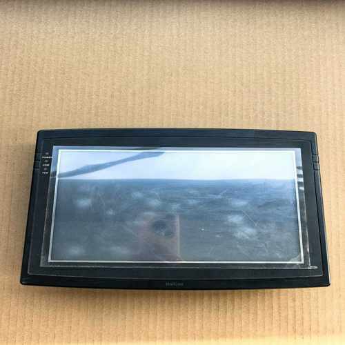 HU102E-00永宏触摸屏，功能询价