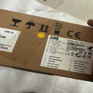 4ACS355变频器3kw询价 07A3 acs355 03E